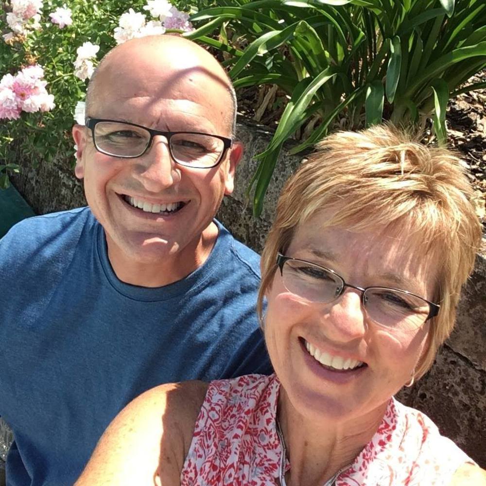 Meet your Posher, Daphne